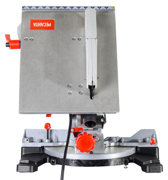 Торцовочная пила ТП-210К Ресанта, шт, 75/18/5