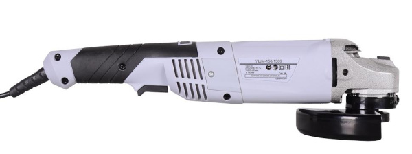 Углошлифовальная машина УШМ-150/1300 Ресанта, ( болгарка ), 75/12/6