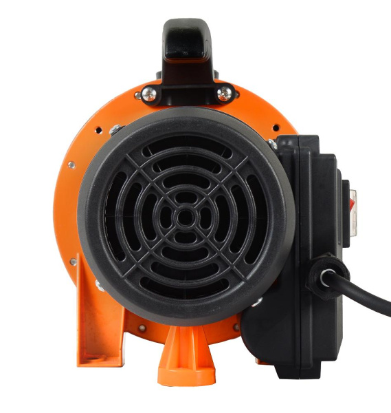 Поверхностный насос "ВИХРЬ" ПН-900 (900Вт, 60 л/мин, высота подъёма 45м, глубина всасывания 9 м), 68/4/2