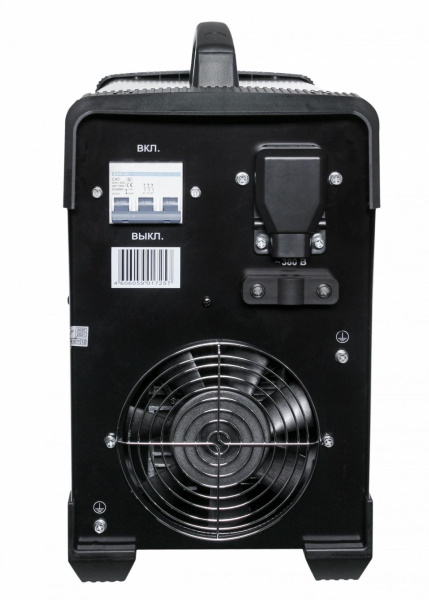 Сварочный аппарат инверторный САИ 315 3ф Ресанта