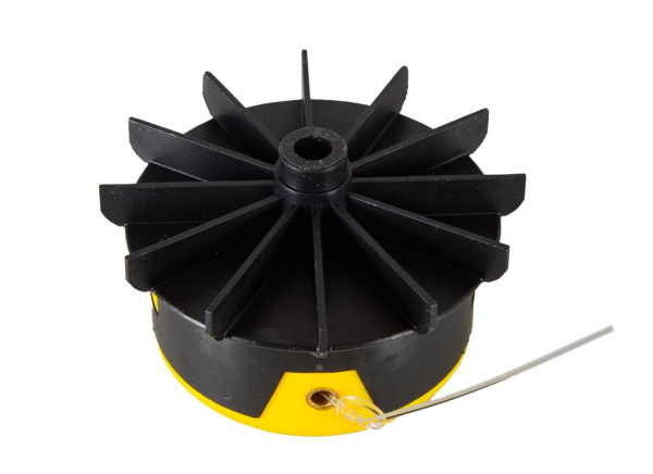 Головка с леской ETH-400 для GET-400 SAF, 71/1/5