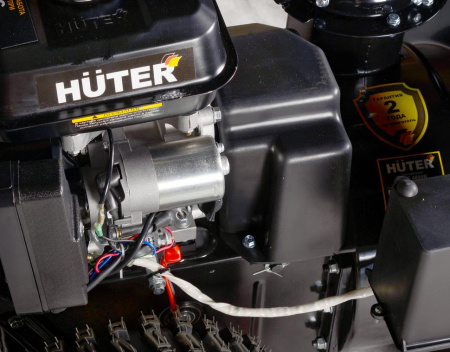 Снегоуборщик Huter SGC 4800B