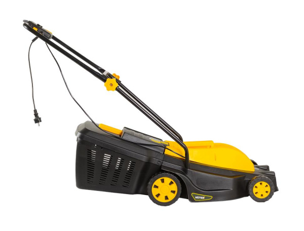 Газонокосилка электрическая ELM-1800P (пластик) Huter, шт, 70/4/7