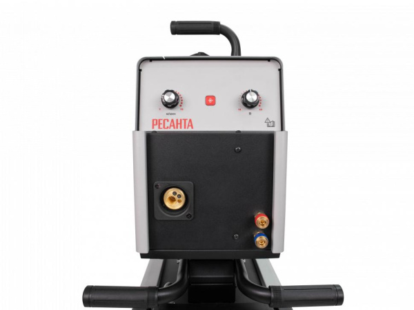 Сварочный полуавтомат САИПА-350 (MIG/MAG) Ресанта