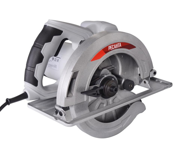 АКЦИЯ! Дисковая пила ДП-20/190А Ресанта, шт, 75/11/5