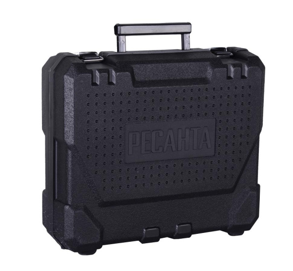 Строительный фен ФЭ-2000ЭКД Ресанта, 75/2/3