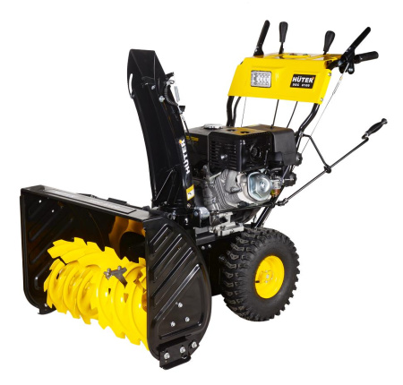 Снегоуборщик Huter SGC 8100