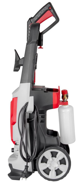 Мойка высокого давления МР-200П Ресанта, 2500Вт, 200 бар, (ФОРСУНКИ), возможность забора воды из бочки, 70/8/22