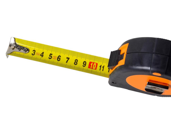 Рулетка "ВИХРЬ"  3мх16мм 73/11/1/1