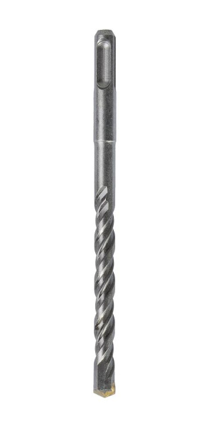 Бур по бетону 10x160x100 SDS-Plus 73/10/7/6 "ВИХРЬ"