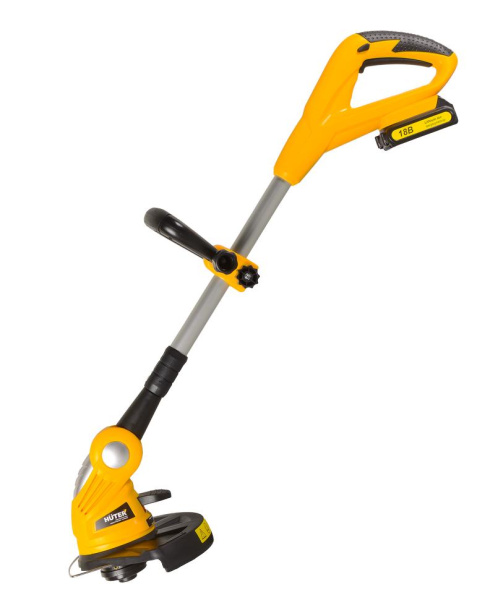 АКЦИЯ! Аккумуляторный триммер GET-28Li Huter, шт, 70/1/33