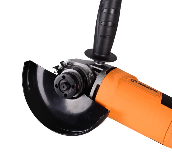 Углошлифовальная машина "ВИХРЬ" УШМ-150/1300Вт, ( болгарка ), 72/12/4