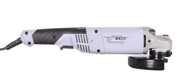 Углошлифовальная машина УШМ-125/1100 Ресанта, ( болгарка ), 75/12/3