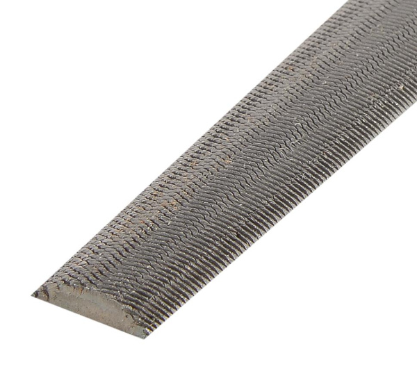 Напильник 200 мм полукруглый деревянная рукоятка 73/6/4/2