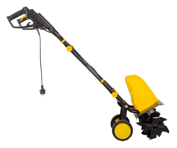 Электрический культиватор ЕМС-1600 (EMC-1400) Huter, шт, 70/5/11