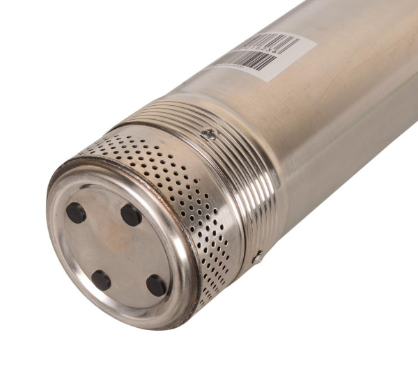 Скважинный насос "ВИХРЬ" СН-50Н, ЦЕНТРОБЕЖНЫЙ (100мм, 600Вт, 3600 л/час, 50 метров), 68/3/2