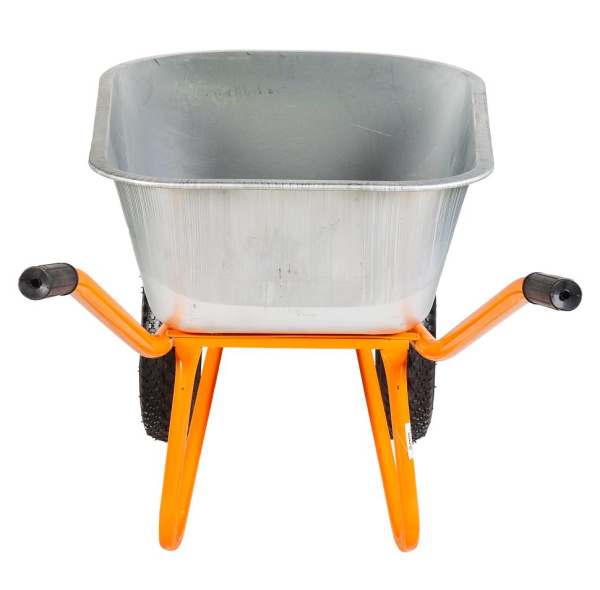 Тачка строительная Т 110-2 Вихрь, шт, 73/7/4/6