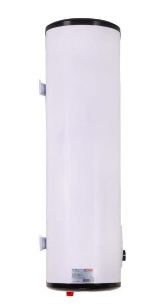 Водонагреватель накопительный  ВН-50В Ресанта, цифр дисплей, УЗО, 2000Вт, 7 лет на бак из нержавеющей стали, 74/5/2