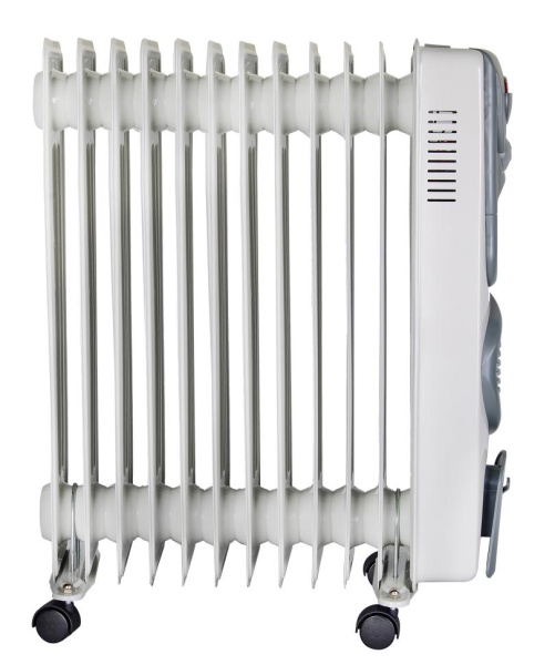 Масляный радиатор ОМ-12НВ Ресанта, 67/3/12