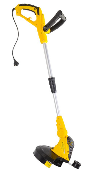 АКЦИЯ! Электрический триммер GET-320 Huter, шт, 70/1/31