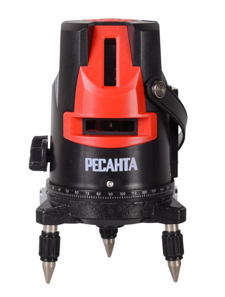 Построитель лазерный ПЛ-3ШК, 61/10/525