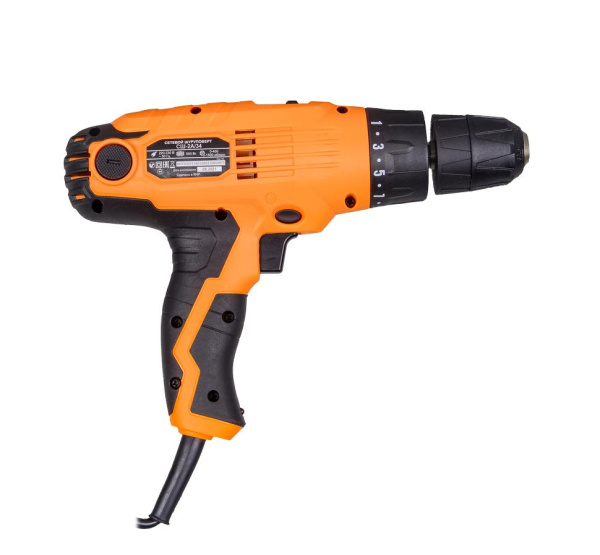 АКЦИЯ! Сетевой шуруповерт СШ-2А/34 Вихрь, шт, 72/16/3