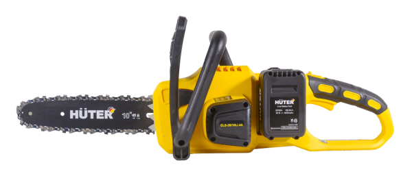 Аккумуляторная пила ELS-20/10Li 4A Huter, 70/10/54
