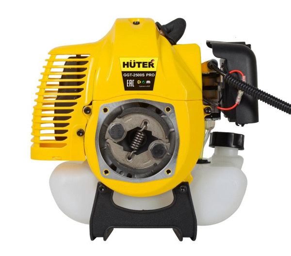 Бензиновый триммер GGT-2500S PRO (с антивибрационной системой) Huter, шт, 70/2/27