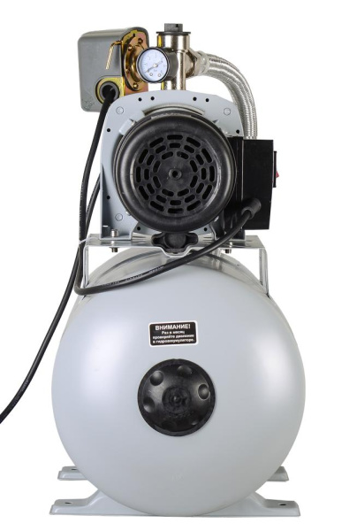 Автономная насосная станция АНС-3600Ч Ресанта, шт, 77/1/3