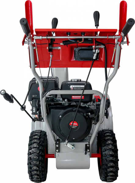 Снегоуборщик СБ 8100Э Ресанта, шт, 70/7/35