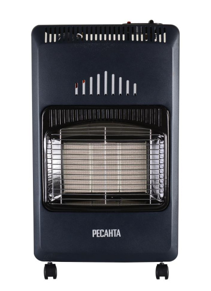 Газовый инфракрасный обогреватель ПГ-4200Б Ресанта, 67/5/13