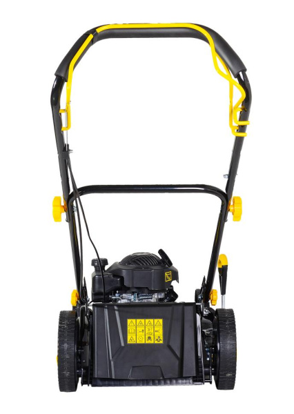 Газонокосилка бензиновая GLM-6.0 SP Huter, шт, 70/3/8