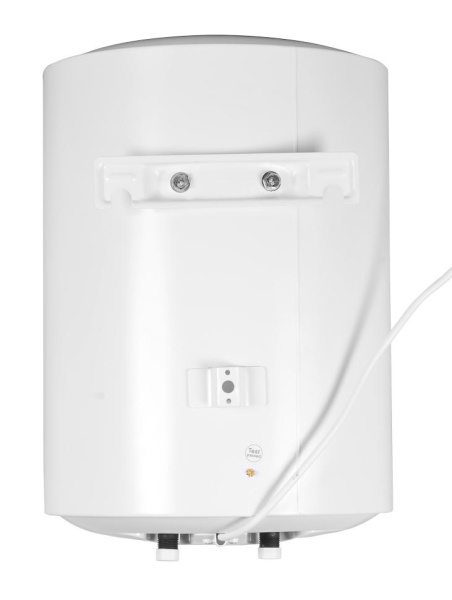 Водонагреватель накопительный круглый ВН-30К Ресанта, 2000Вт, (подвод воды - снизу), 65 мин, 5 лет, 74/5/13