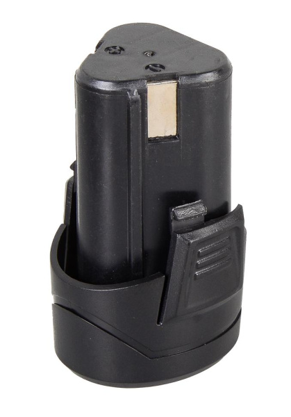 Дрель-шуруповерт аккумуляторная ДА-12Л-2КН с набором инструментов Вихрь, шт, 72/14/35