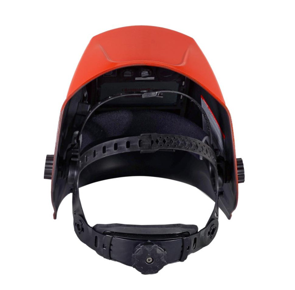 Сварочная маска МС-2 RED Ресанта, шт, 65/117