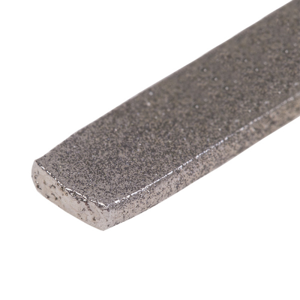 Надфиль алмазный плоский 160 мм