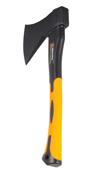 Топор  Т800Ф (фиберглассовое топорище), ВИХРЬ, 73/2/2/8