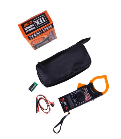 Клемметр РЕСАНТА  DT 266F