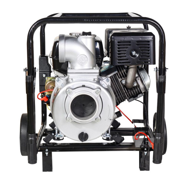 Мотопомпа MPD-100 Huter, шт, 70/11/6