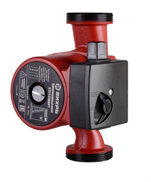 Циркуляционный насос Ц-32/4 СТАНДАРТ Вихрь