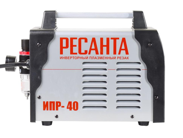 Инверторный плазменный резак ИПР-40 Ресанта