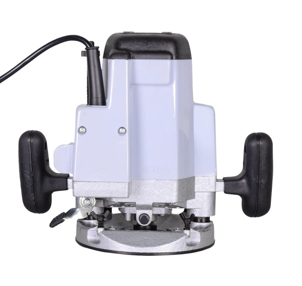 Фрезерная машина ФМ-1900Э РЕСАНТА (ПОЛУПРОФЕССИОНАЛЬНАЯ), цанги в комплекте, 75/13/2