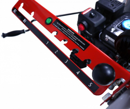 Снегоуборщик СБ 4800Б Ресанта