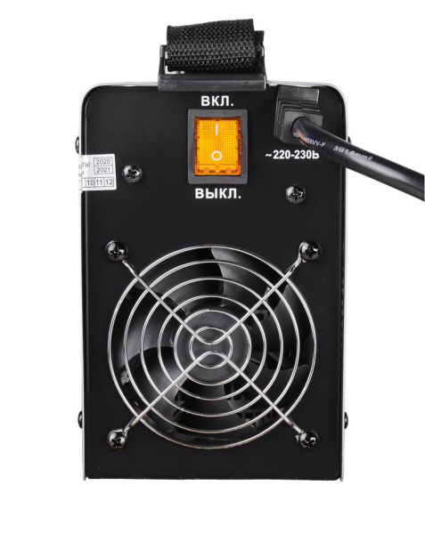 Сварочный аппарат инверторный САИ 205 Ресанта