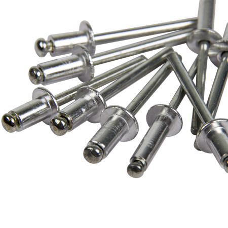 Заклепки REXANT, 4, 0x12 мм, 50 шт.