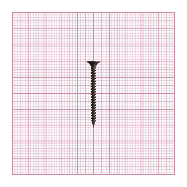 Саморез ШСГМ 3,5х41 (25 шт) пакетик, тов-199097