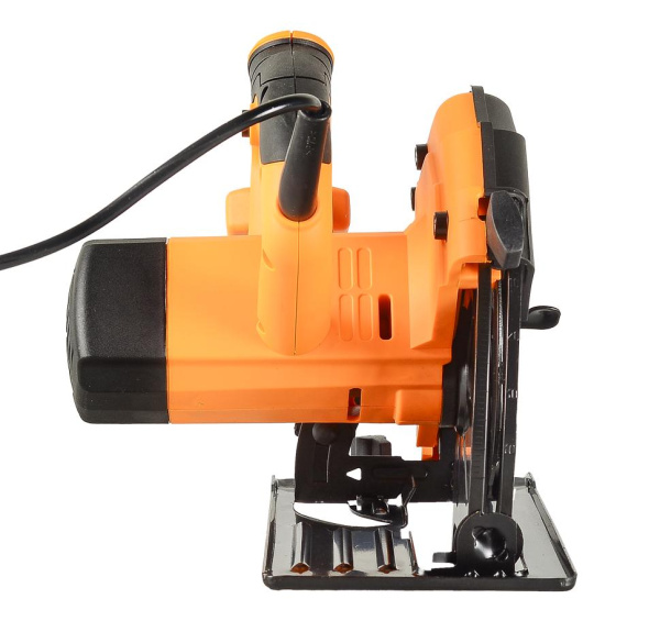 Дисковая пила ВИХРЬ ДП-140/1100, 1100Вт, 72/11/3