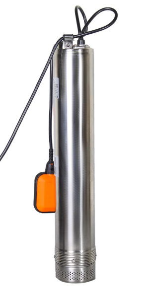 Скважинный насос СН-50НП Вихрь, шт, 68/3/12