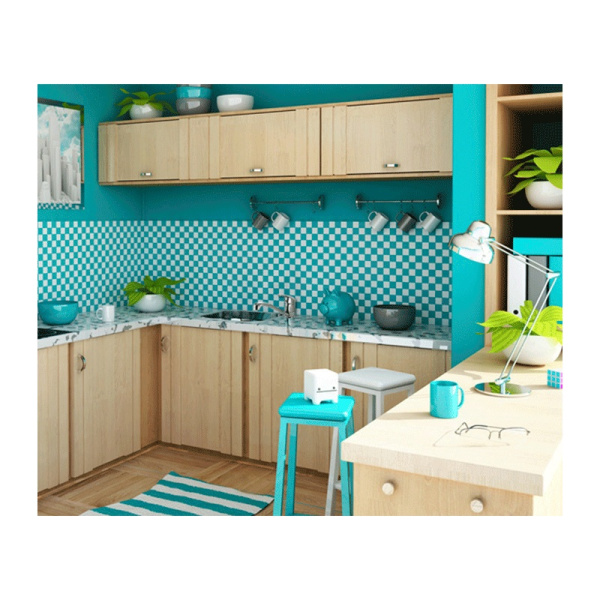 Смеситель для кухни Mix&Fix ZETTA 1005 одноручный, Чехия, тов-114492