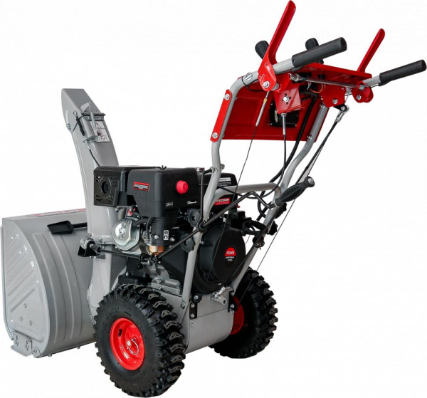 Снегоуборщик СБ 8100Э Ресанта, шт, 70/7/35